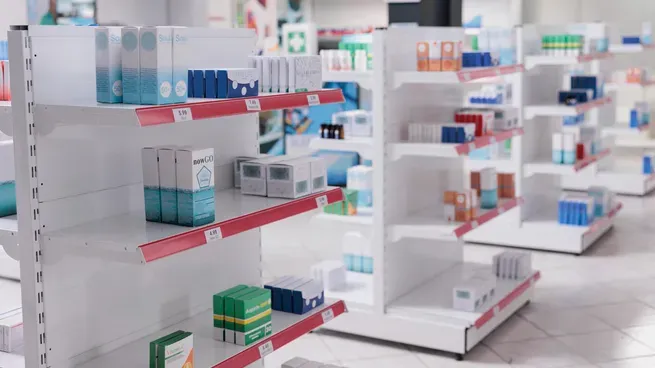 gondolas-farmacias