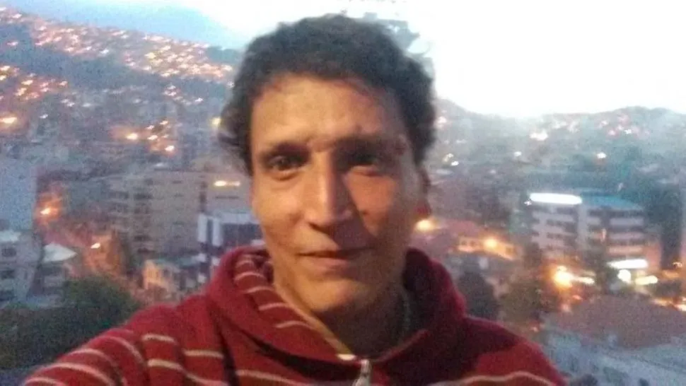 periodista