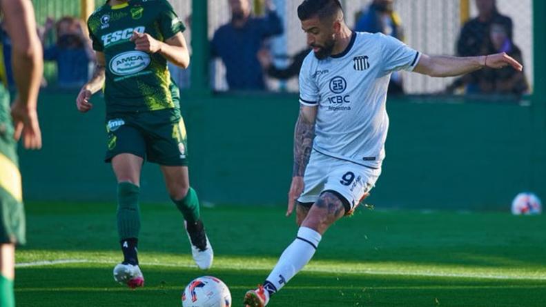 derrota-talleres-defensa-justicia