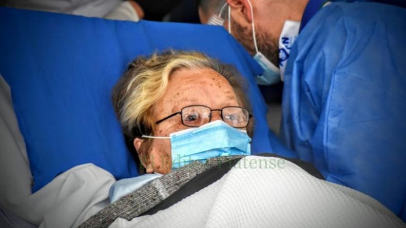 mujer-recuperada-coronavirus-la-plata-milagro-salud