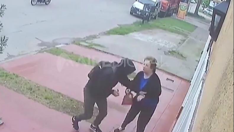 policia ladron 2