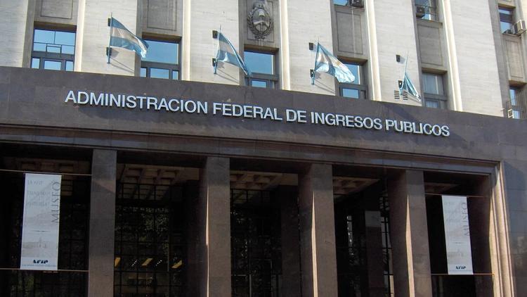 AFIP