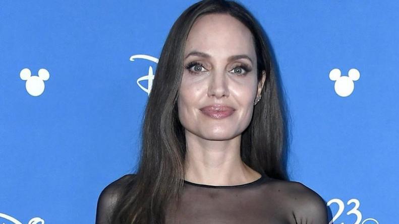 angelina jolie