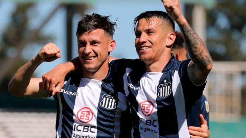 talleres-platense-puntero-liga-profesional