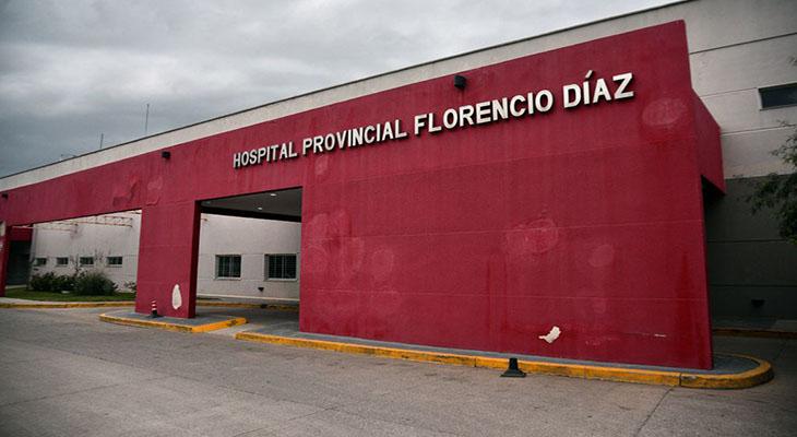 Hospital_Florencio_Diaz