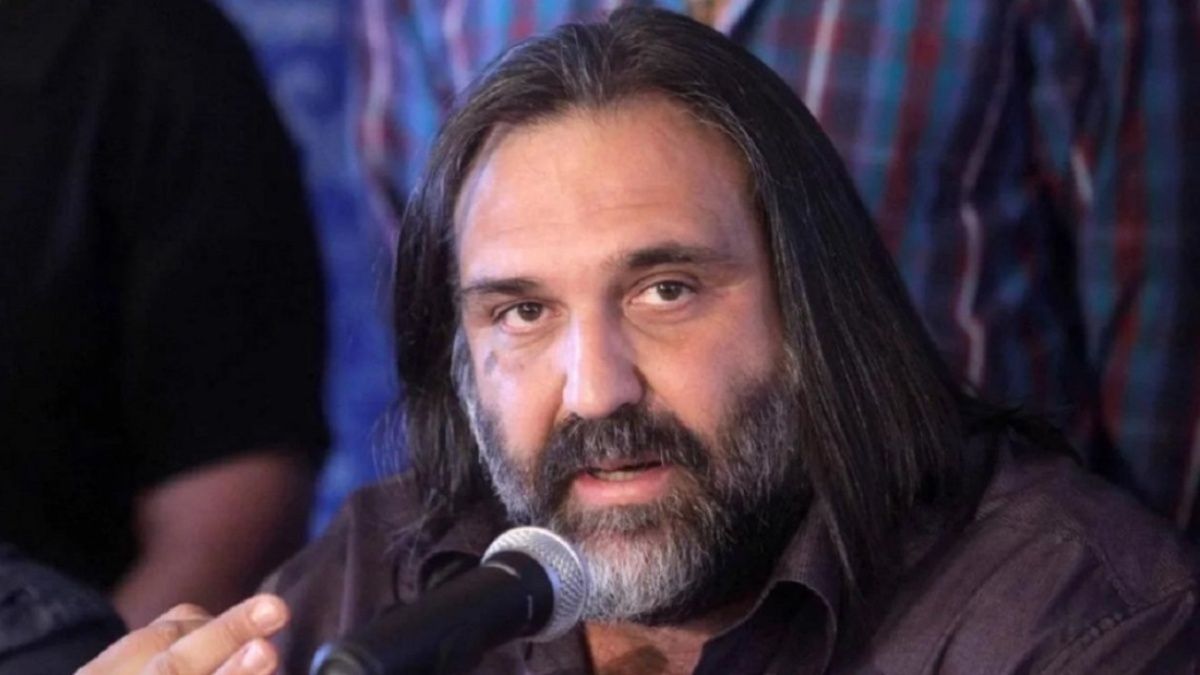 ROBERTO BARADEL