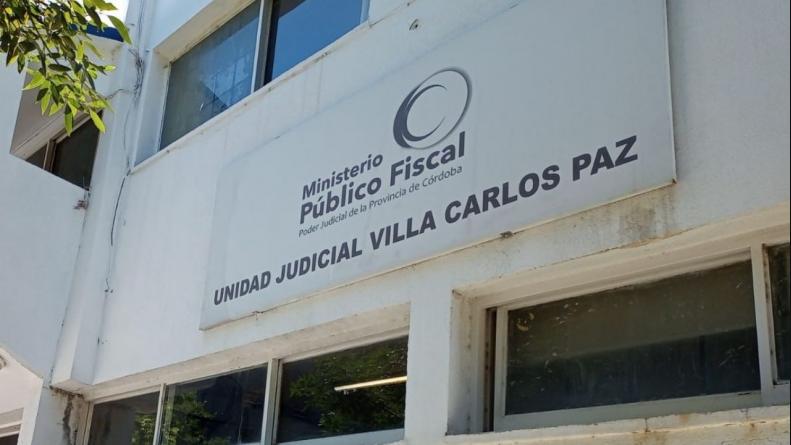 carlos paz