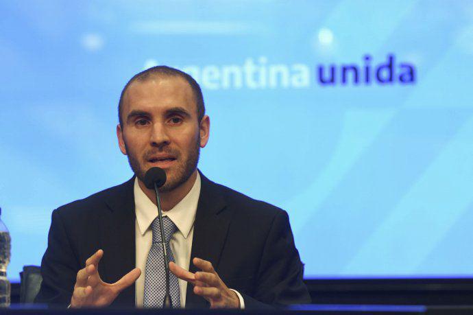 MARTÍN GUZMÁN
