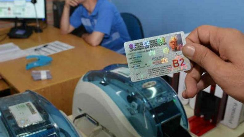 licencia-conducir-cuota-alimentaria-justicia-arroyito