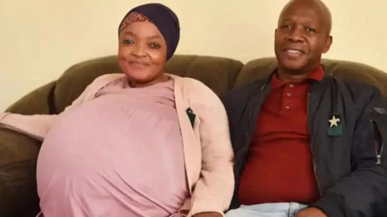 record-guinness-diez-bebes-parto-sudafrica