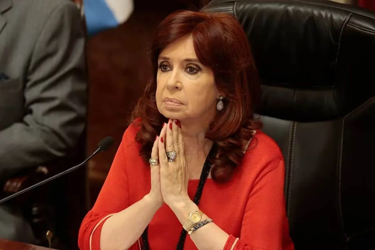 Cristina-kirchner