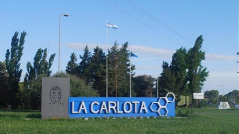 la-carlota-detencion-mujer-profuga-abuso-menores-policia