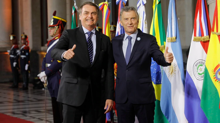 JAIR BOLSONARO