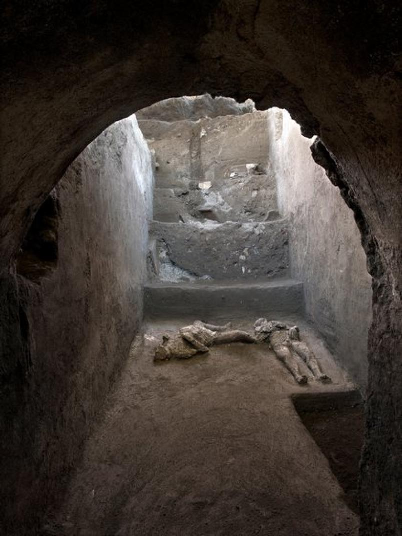 hallazgo pompeya 1