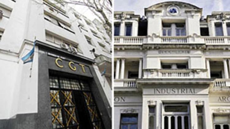 UIA VS CGT