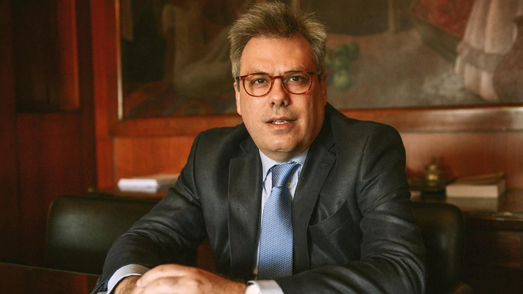 SEBATIÁN GALIANI