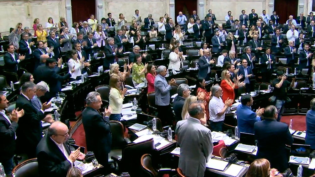 DIPUTADOS