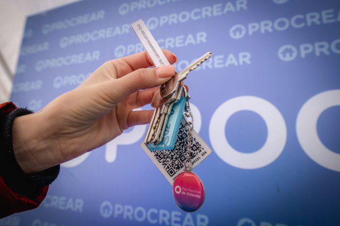 PROCREAR