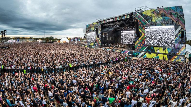lollapalooza 2020