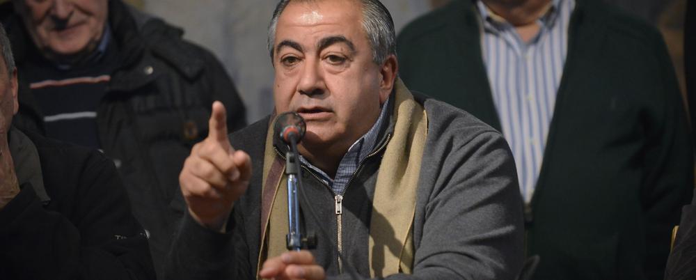HECTOR DAHER