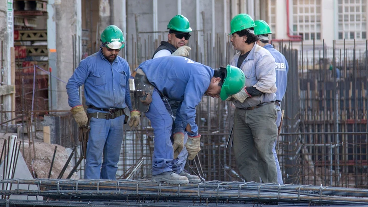 EXPECTATIVA DE EMPLEO