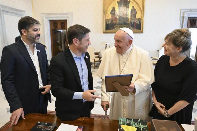 carlos-bianco-axel-kicillof-papa-franciscojpg