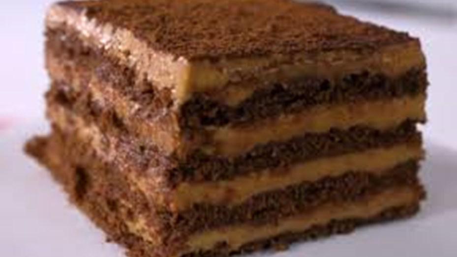 chocotorta