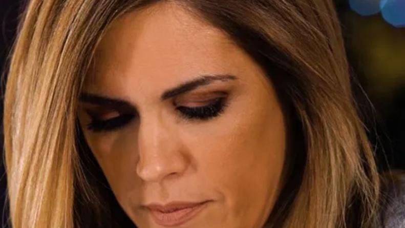 ausencia-viviana-canosa-motivo-television