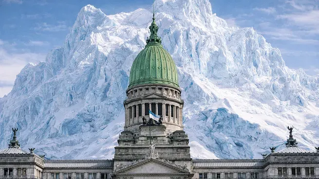 ley-glaciares-congreso-parlamento