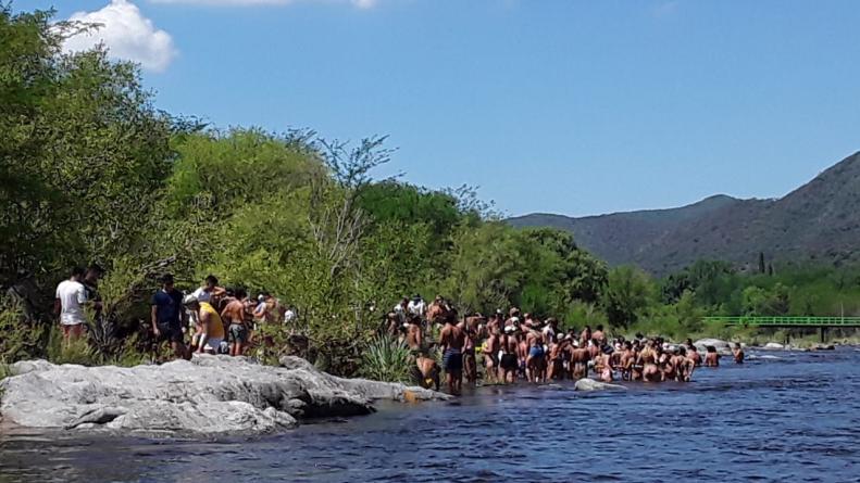 coronavirus sierras cordoba carlos paz