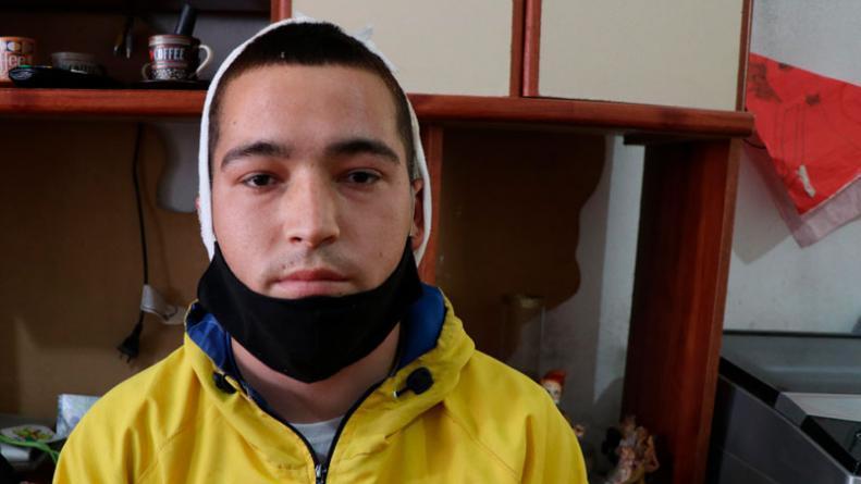 policia-dispara-balas-goma-joven-herido-san-francisco-0