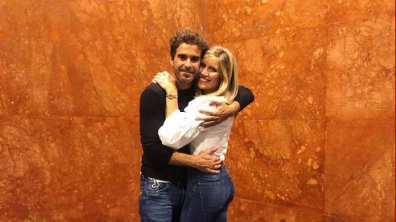 laurita-fernandez-nicolas-cabre-amor-relacion-redes-sociales
