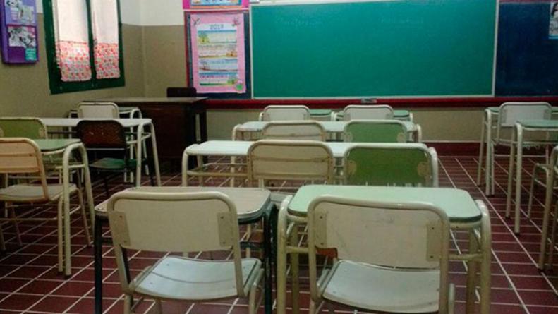 paro docente nacional uepc