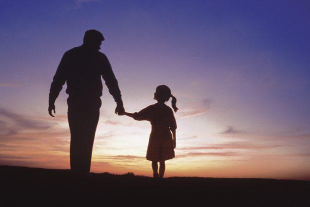 padre-e-hija