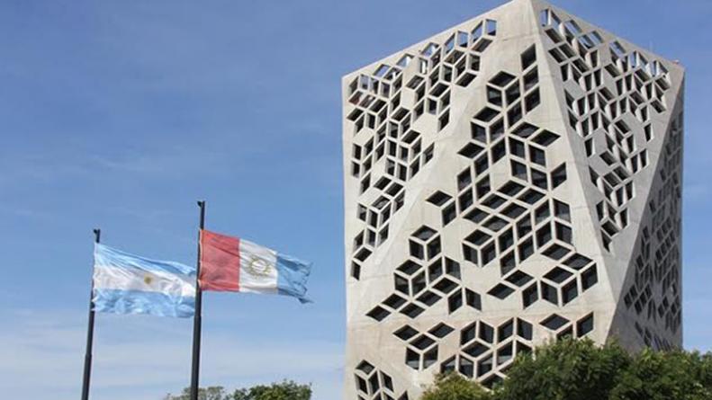 panal cordoba