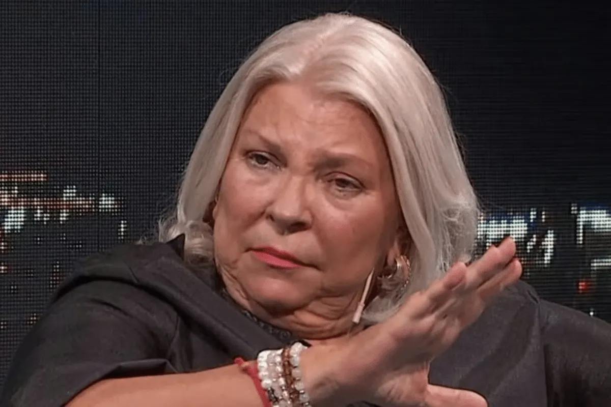 Elisa-Carrio