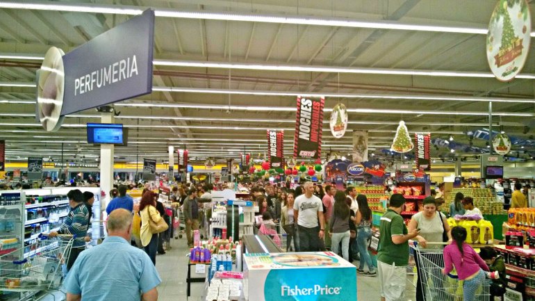 hoy