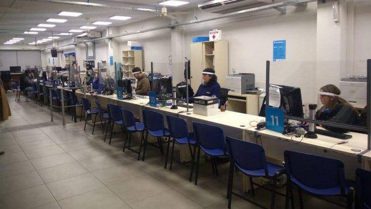 ANSES