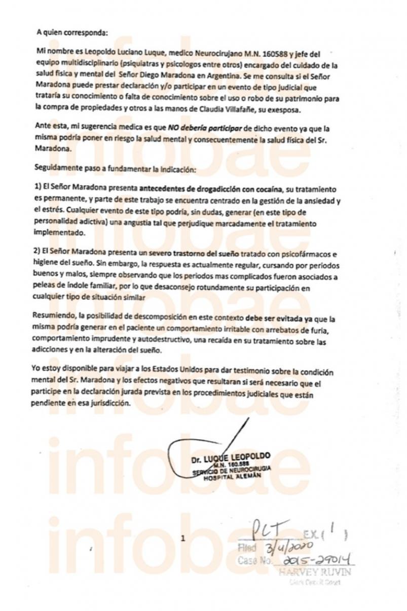 documento