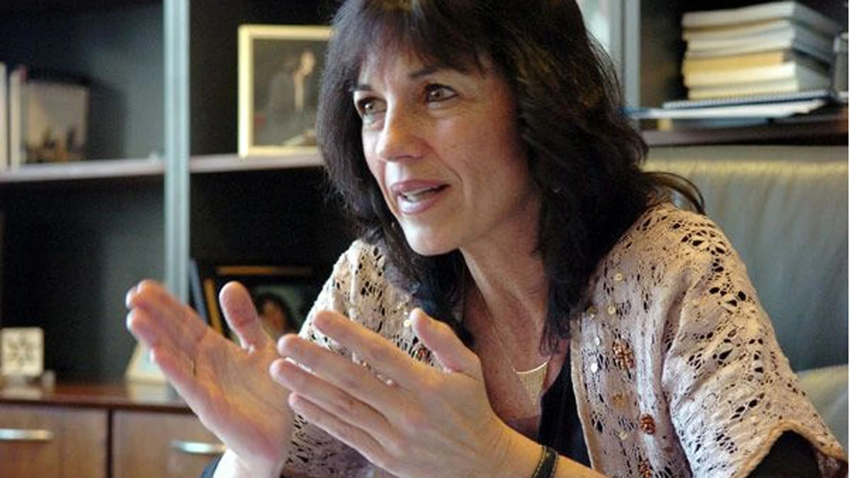 VILMA IBARRA