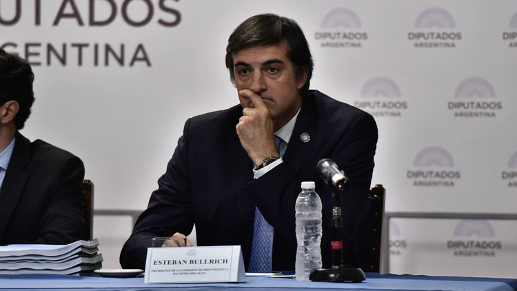 ESTEBAN BULLRICH