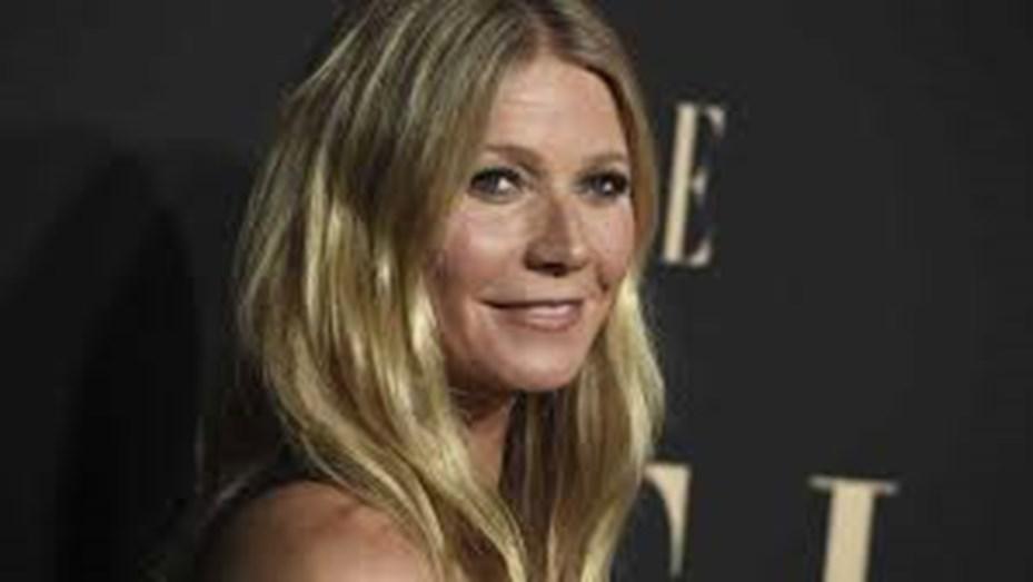 paltrow