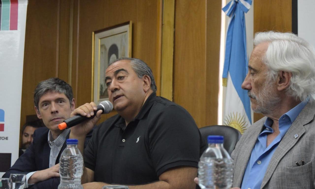 HECTOR DAHER