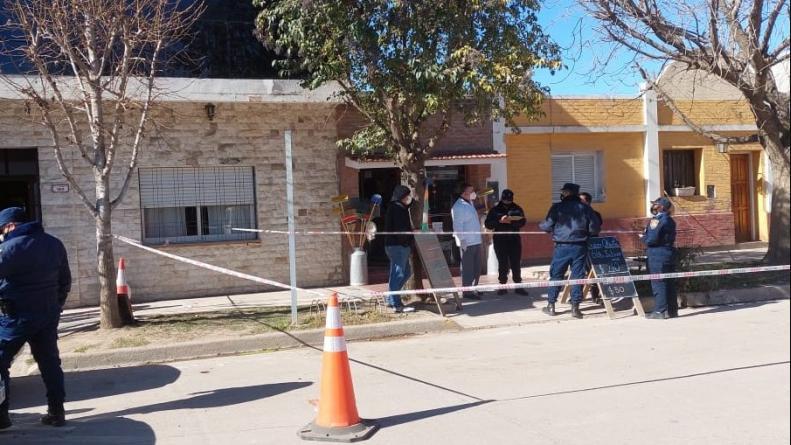 femicidio rio primero 2