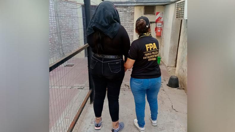 detenida-droga-carcel