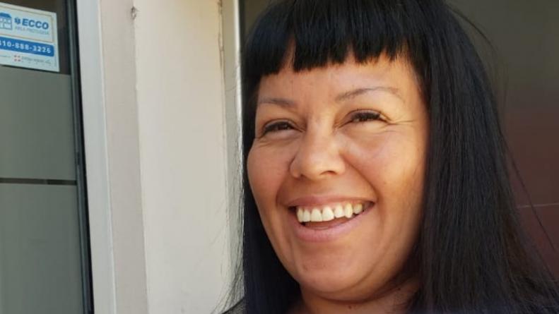 hija mona jimenez