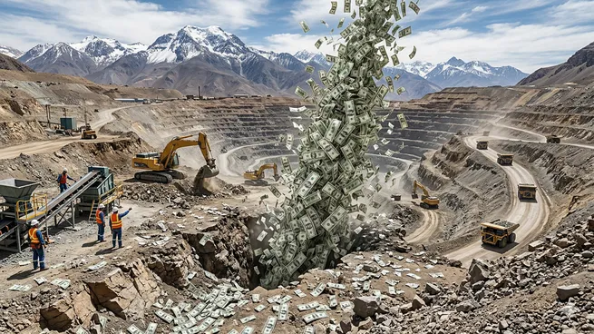 mineria-exportaciones
