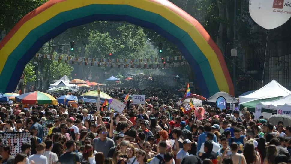 marcha