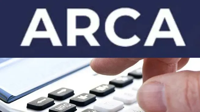 arca