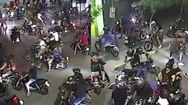 motos